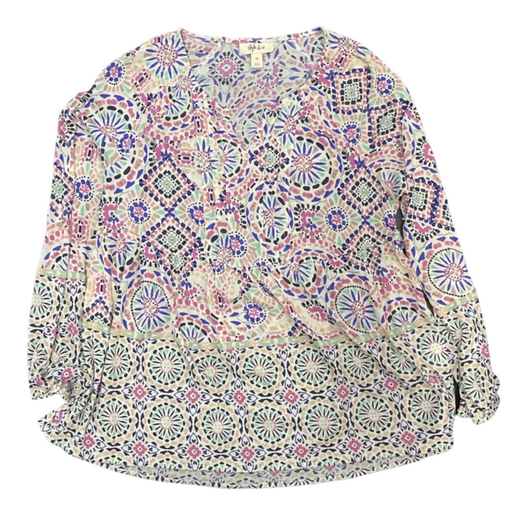 New Women shirt size xs